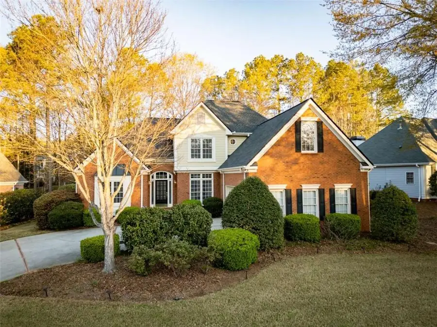 8384 Fairway Drive, Covington, GA 30014 - #2