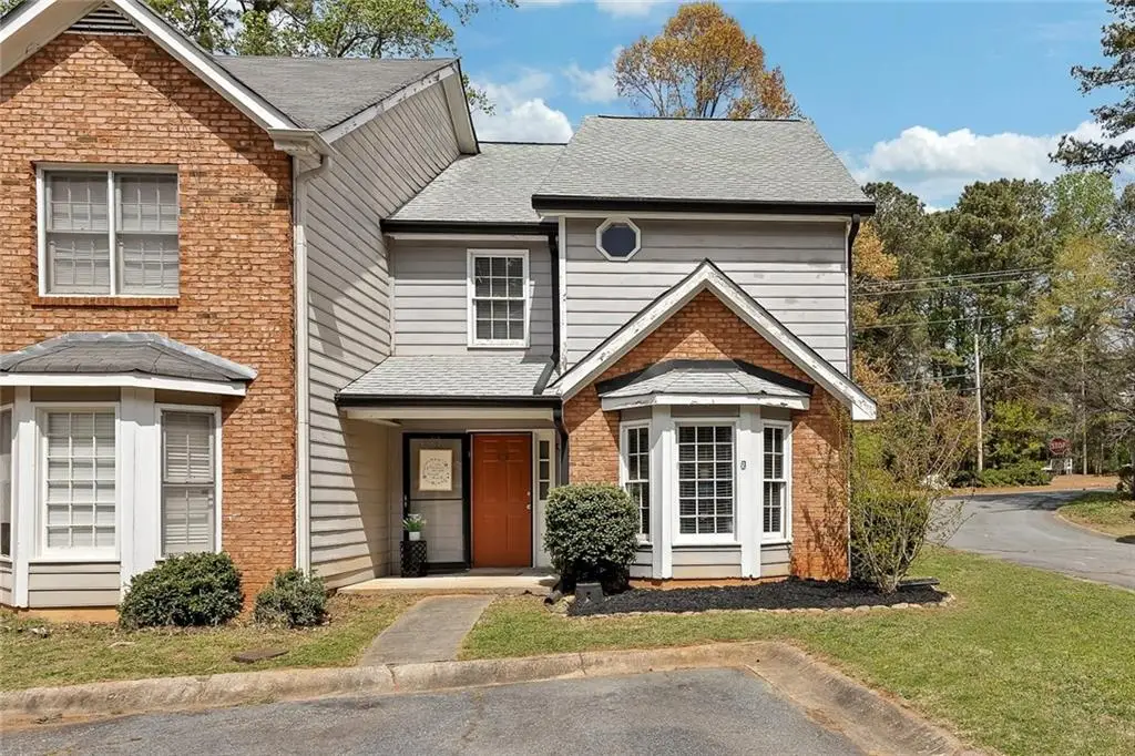 1085 Country Club Place Nw, Kennesaw, GA 30144 - #1