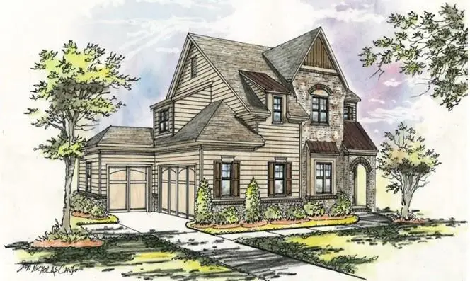 009 Arbor Croft Court, Marietta, GA 30064 - #1