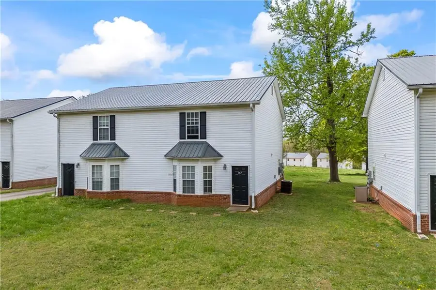 147 Westchester Circle, Athens, GA 30606 - #2