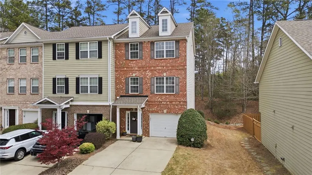 2878 Cross Creek Court, Cumming, GA 30040 - #1