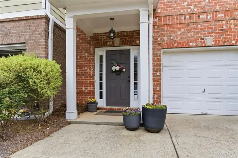 2878 Cross Creek Court, Cumming, GA 30040 - #2