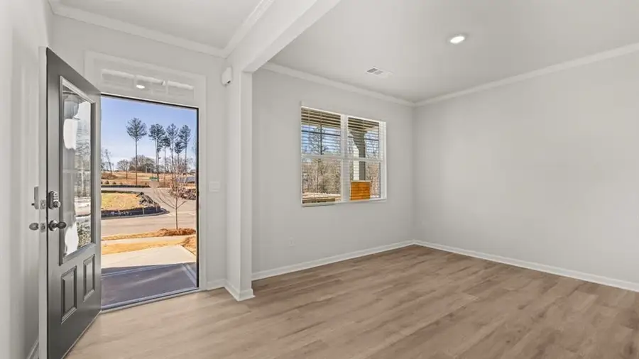 127 Biltmore Place, Braselton, GA 30517 - #3