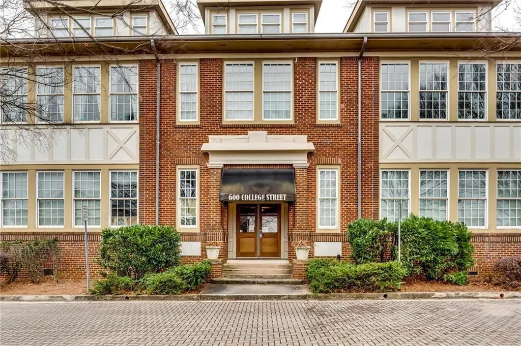 600 College Street #101, Atlanta, GA 30354 - #1