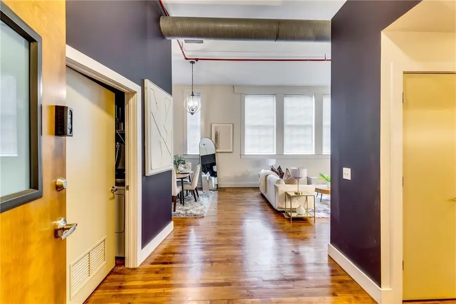 600 College Street #101, Atlanta, GA 30354 - #2