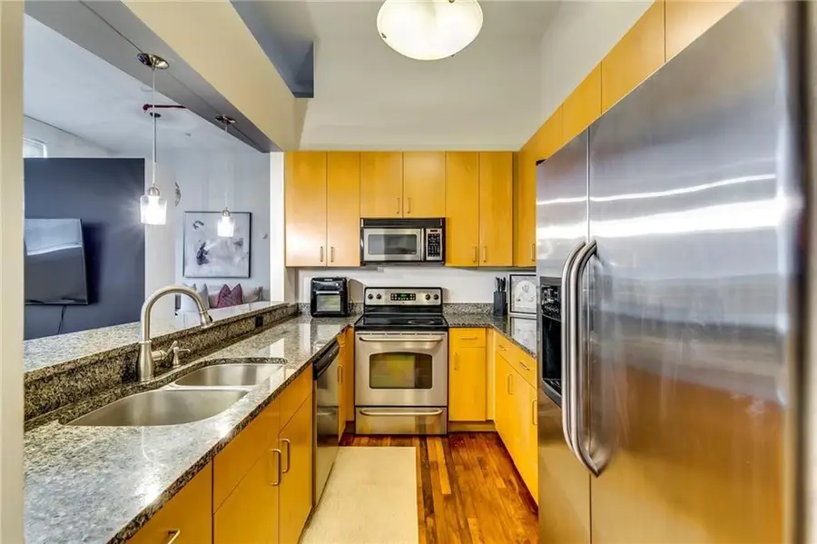 600 College Street #101, Atlanta, GA 30354 - #3