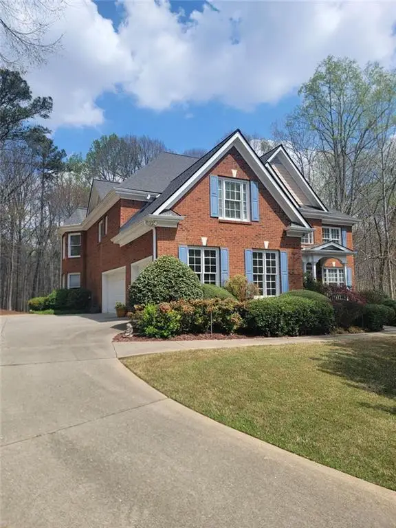 410 The Hermitage Drive, Alpharetta, GA 30004 - #1