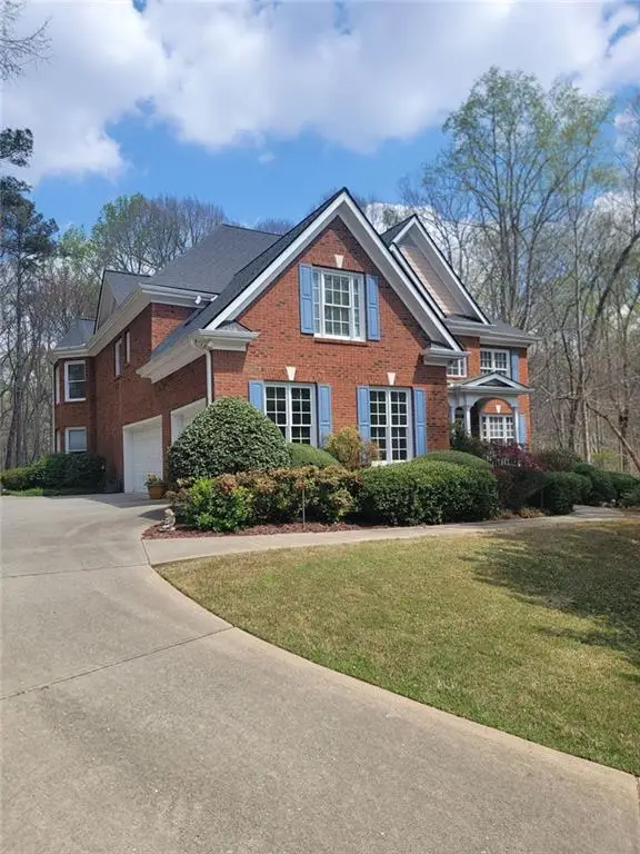 410 The Hermitage Drive, Alpharetta, GA 30004 - #2