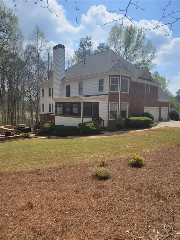 410 The Hermitage Drive, Alpharetta, GA 30004 - #3