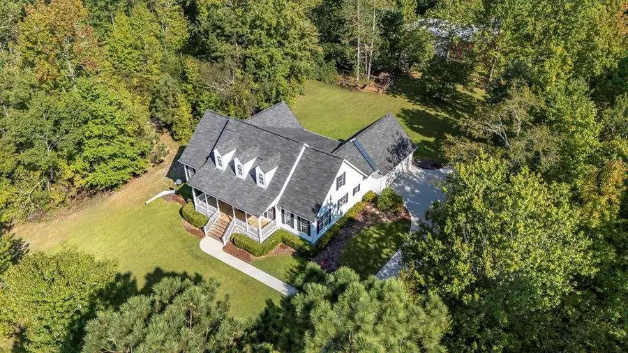 1580 Old Ridgway Road, Bremen, GA 30110 - #2