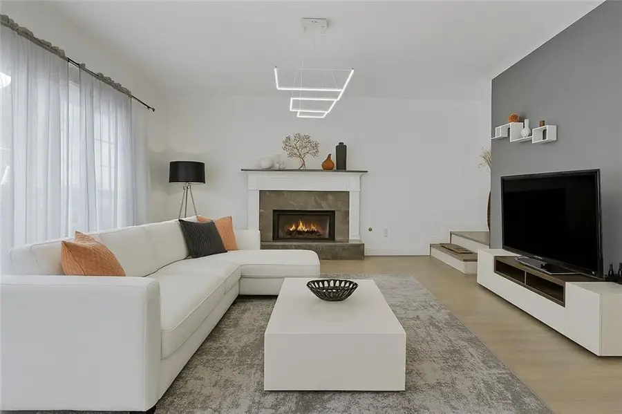 4125 Crowder Drive, Kennesaw, GA 30152 - #3