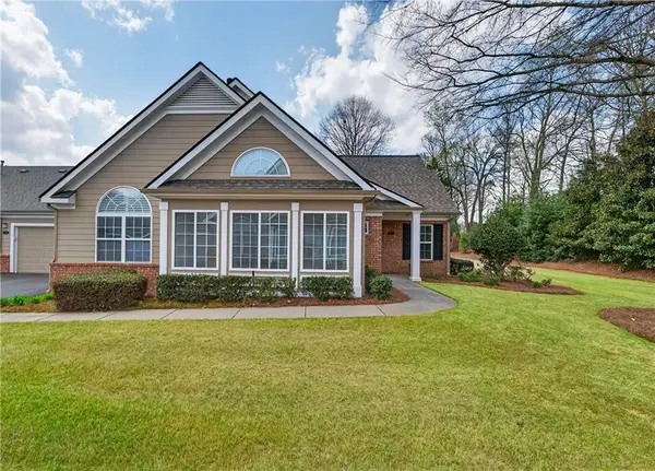 1200 Sweet Apple Circle, Roswell, GA 30004