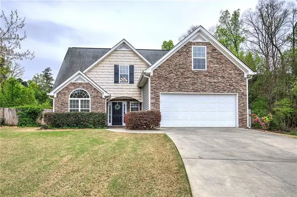 3 Foothills Drive Sw, Rome, GA 30165