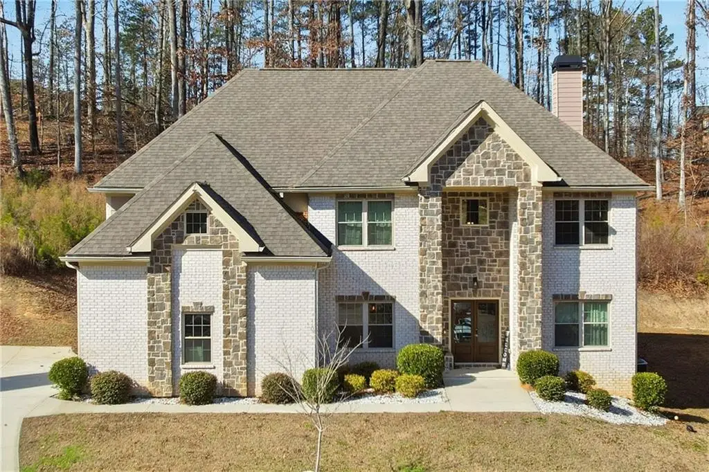 5663 Eternal Drive, Atlanta, GA 30349 - #1