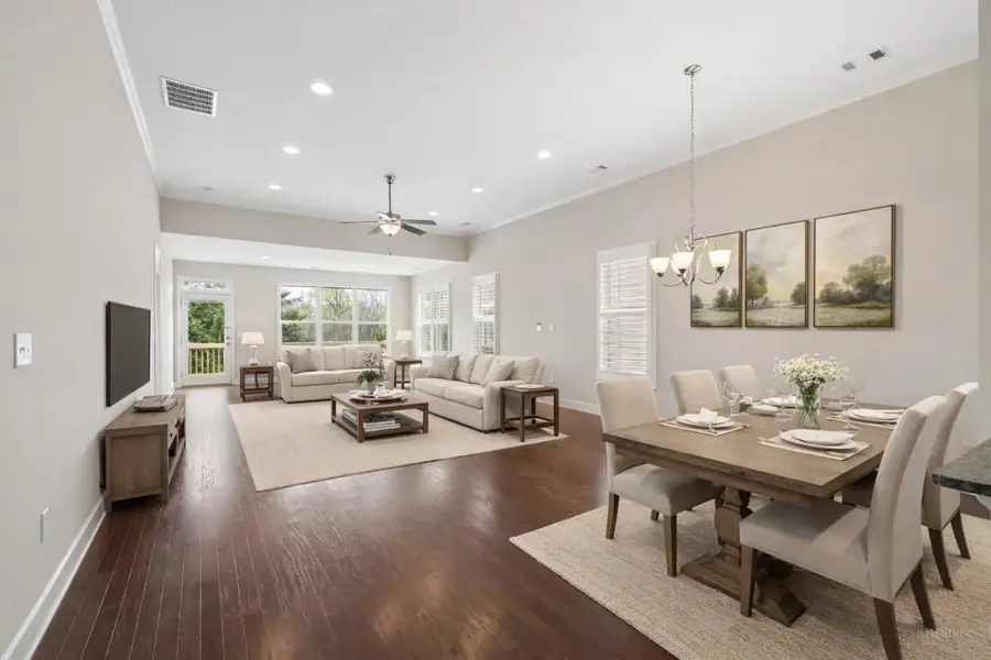 4024 Great Pine Drive, Gainesville, GA 30504 - #2