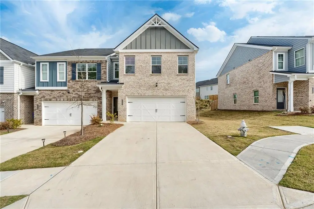 2568 Swan Lake Drive, Grayson, GA 30017 - #1