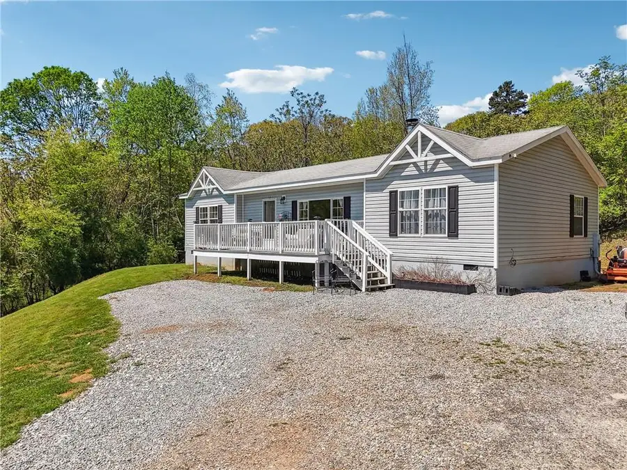 2496 Venture Drive, Gainesville, GA 30506 - #2