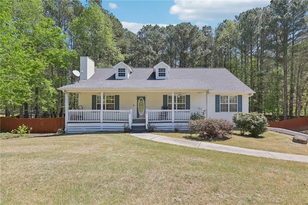 29 Wey Bridge Court, White, GA 30184 - #1