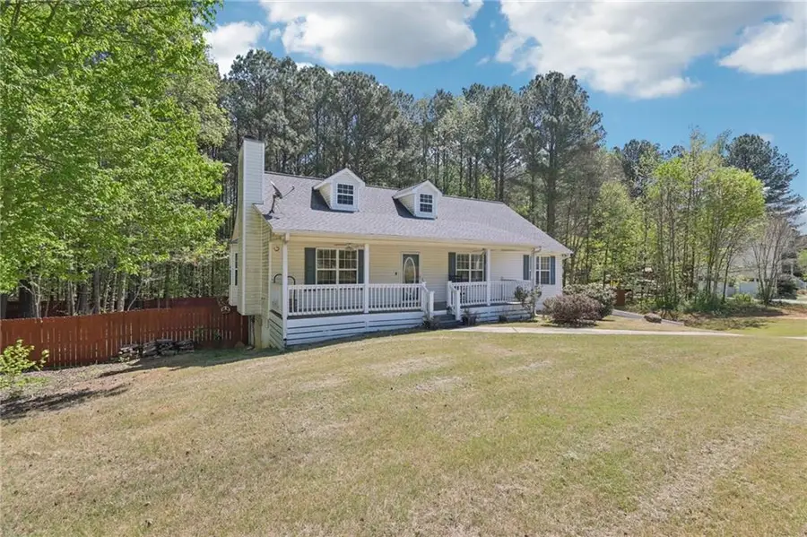 29 Wey Bridge Court, White, GA 30184 - #2