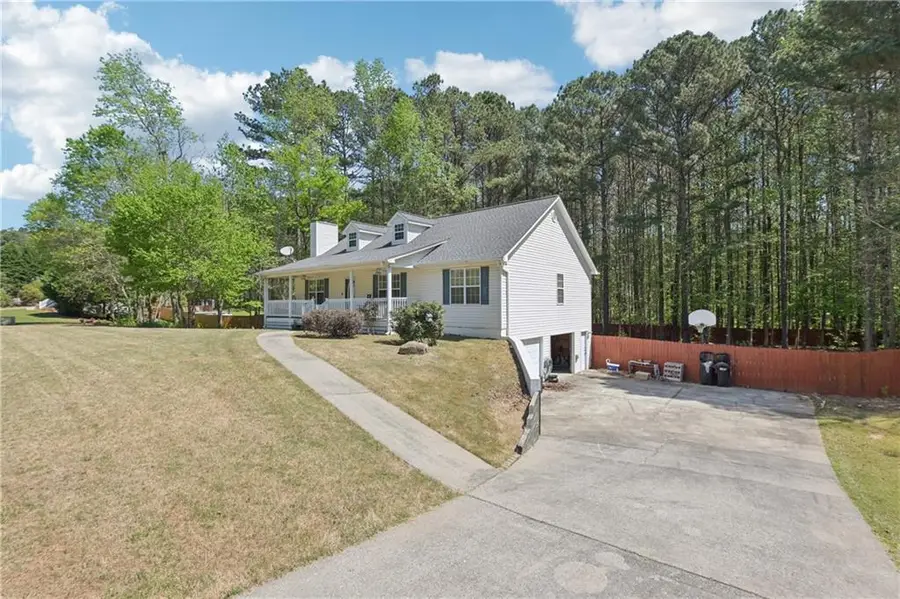 29 Wey Bridge Court, White, GA 30184 - #3