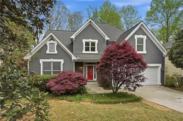 2915 Pine Street, Duluth, GA 30096