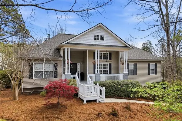 114 Hammond Drive, Canton, GA 30114