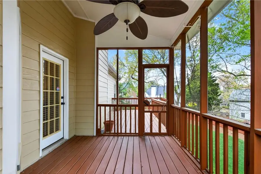 5740 Bryson Lane, Alpharetta, GA 30004 - #2