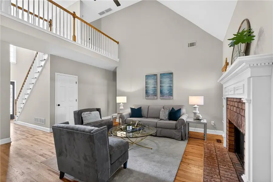 5740 Bryson Lane, Alpharetta, GA 30004 - #3