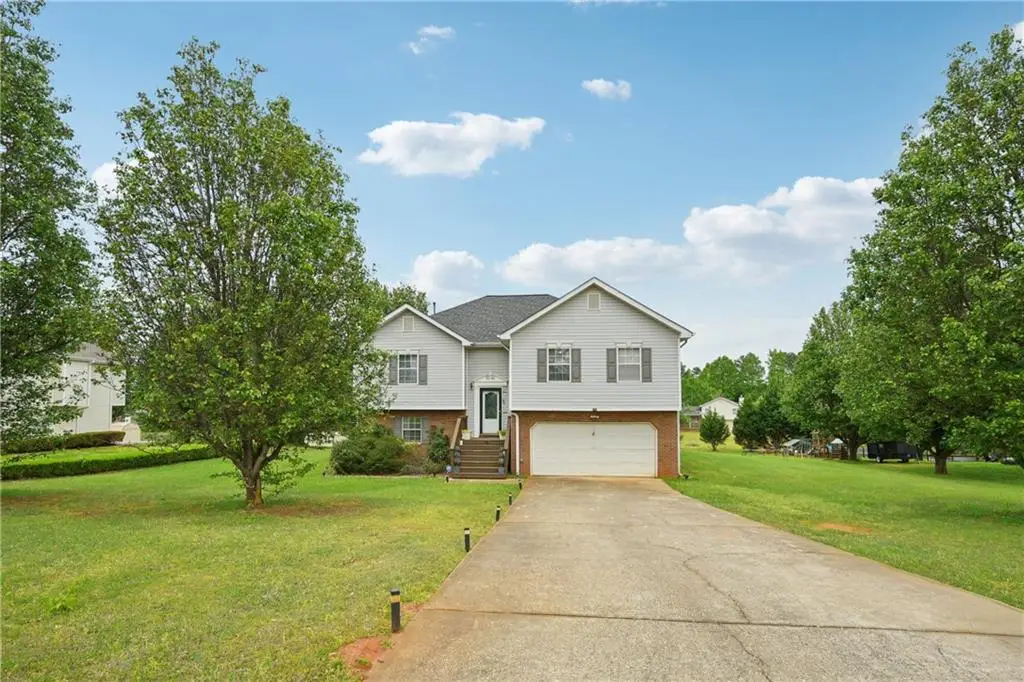 224 Solomon Drive, Ellenwood, GA 30294 - #1