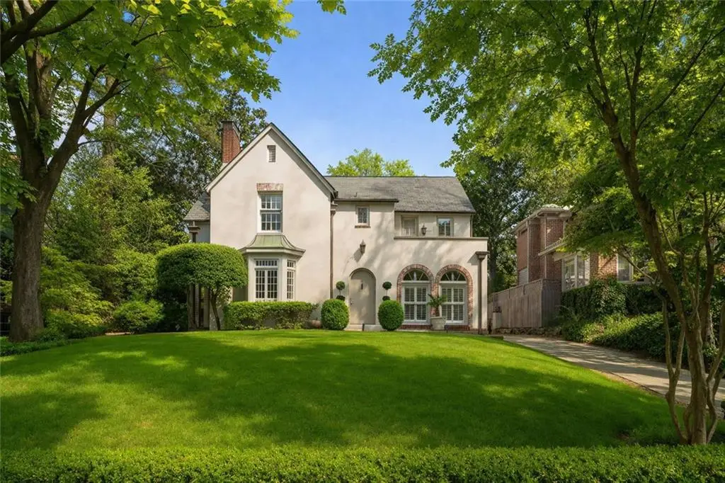 43 28th Street Nw, Atlanta, GA 30309 - #1