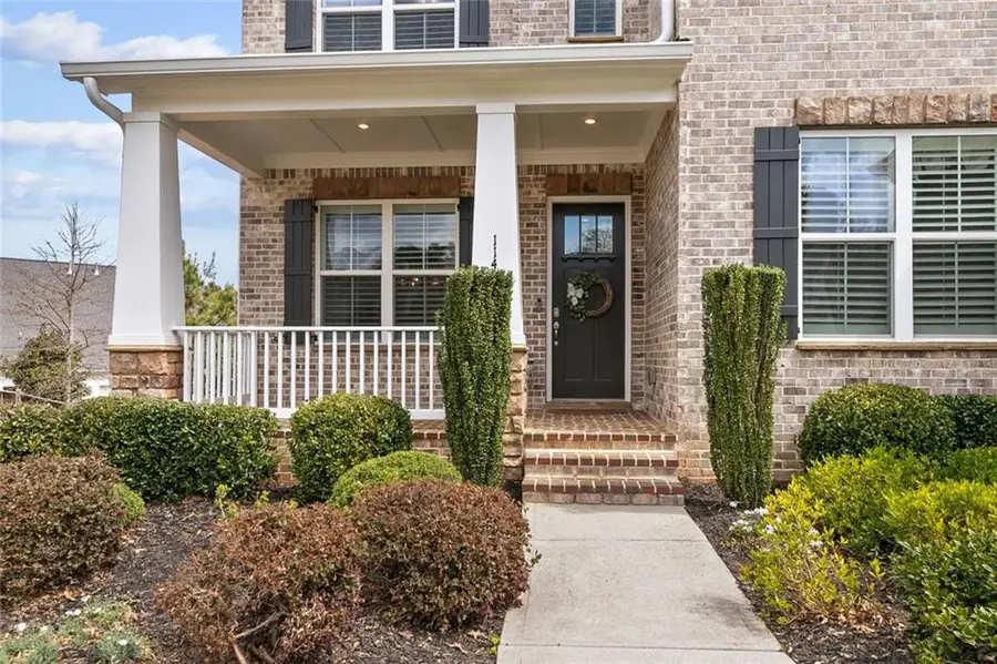 1149 Waters Way, Kennesaw, GA 30152 - #2