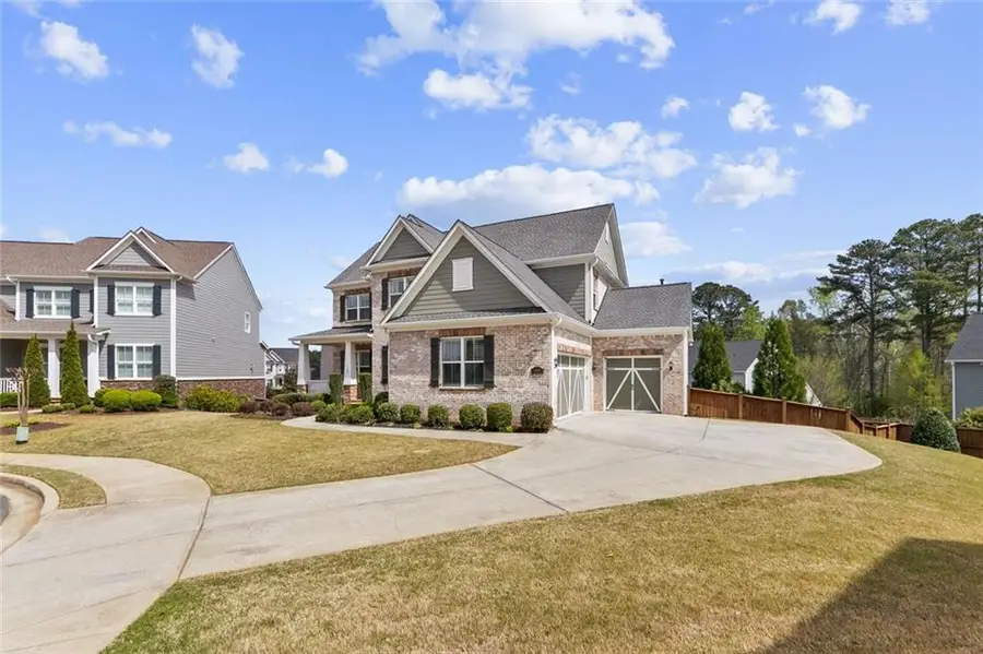 1149 Waters Way, Kennesaw, GA 30152 - #3