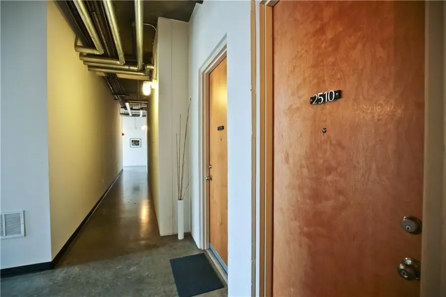123 Luckie Street Nw #2510, Atlanta, GA 30303 - #2