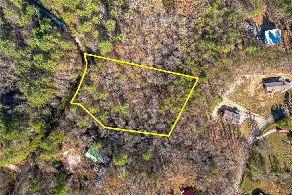 0 Pine Woods Drive, Blairsville, GA 30512 - #1