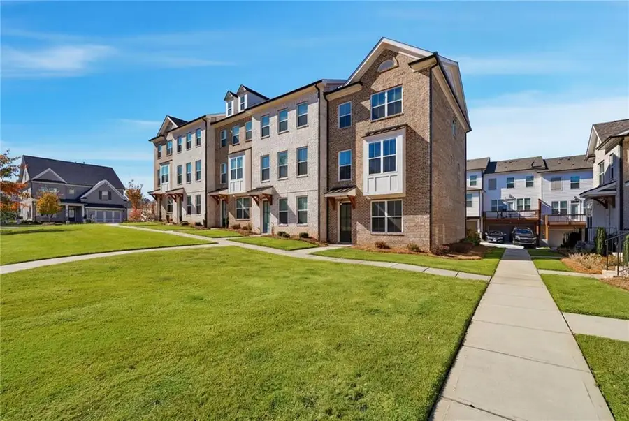 3170 Bennett Creek Lane, Suwanee, GA 30024 - #2