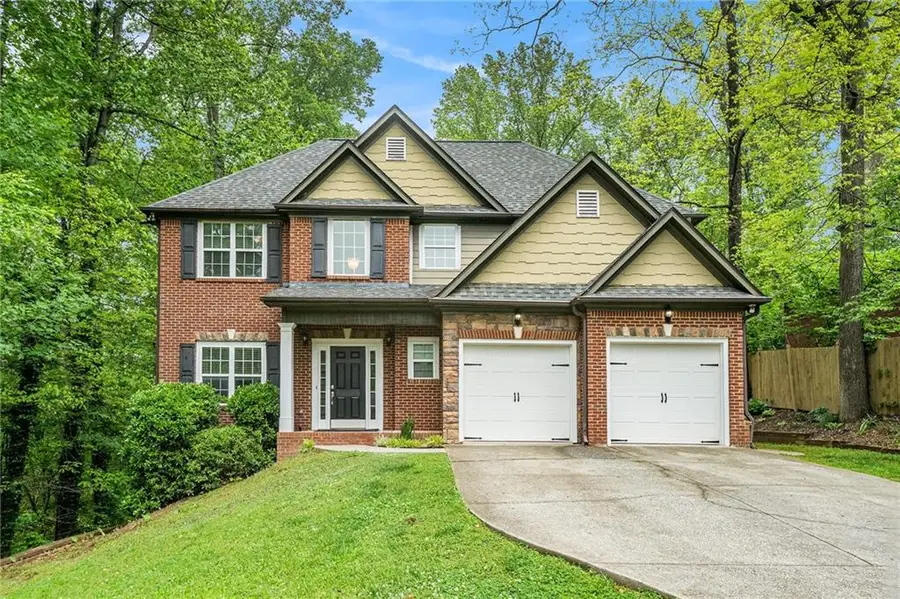 71 Anita Place Se, Mableton, GA 30126 - #3