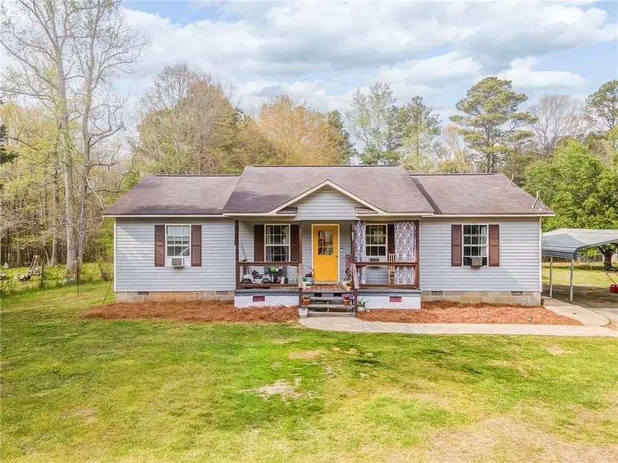 670 Spiva Road, Temple, GA 30179 - #3