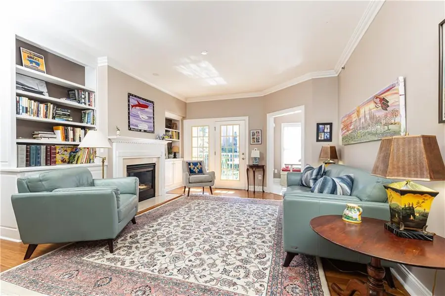 211 Colonial Homes Drive Nw #2508, Atlanta, GA 30309 - #3