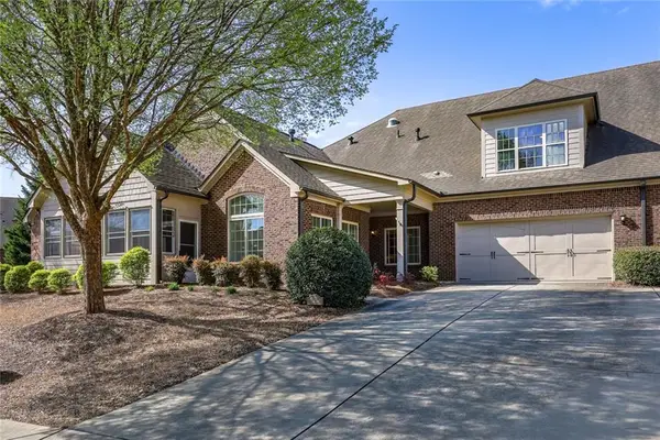 11120 Brookhavenclub Drive, Johns Creek, GA 30097