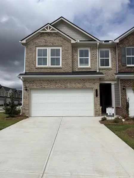 2200 Chant Street, Dacula, GA 30019