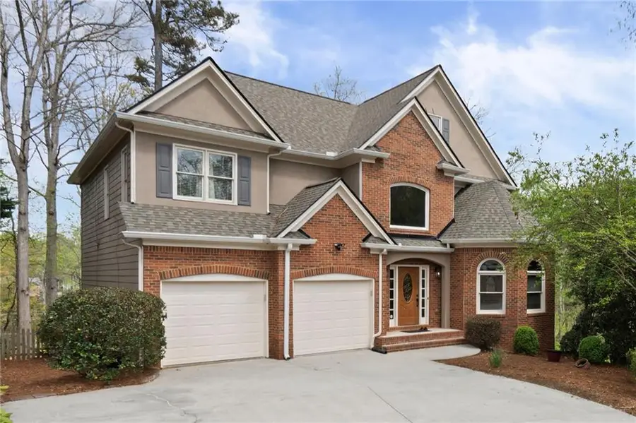 1320 Compass Pointe Crossing, Alpharetta, GA 30005 - #2