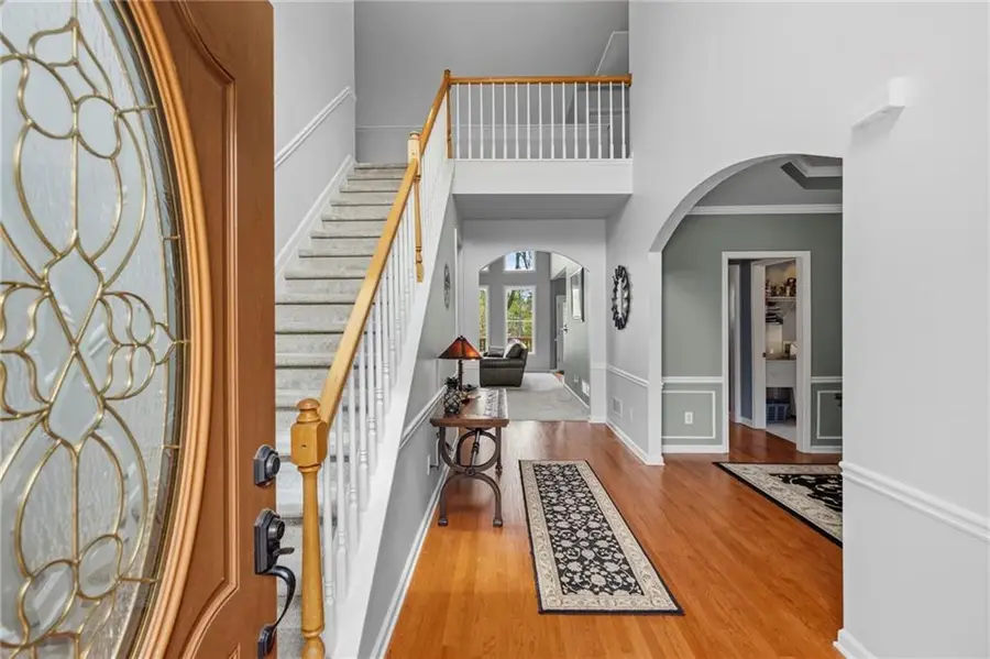 1320 Compass Pointe Crossing, Alpharetta, GA 30005 - #3