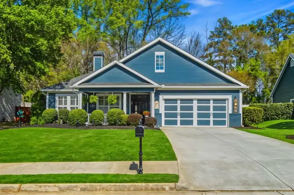 1663 Boulder Walk Drive Se, Atlanta, GA 30316