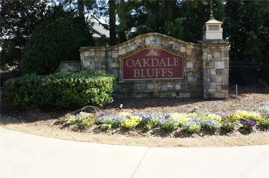 6205 Indian Wood Circle Se, Mableton, GA 30126 - #2