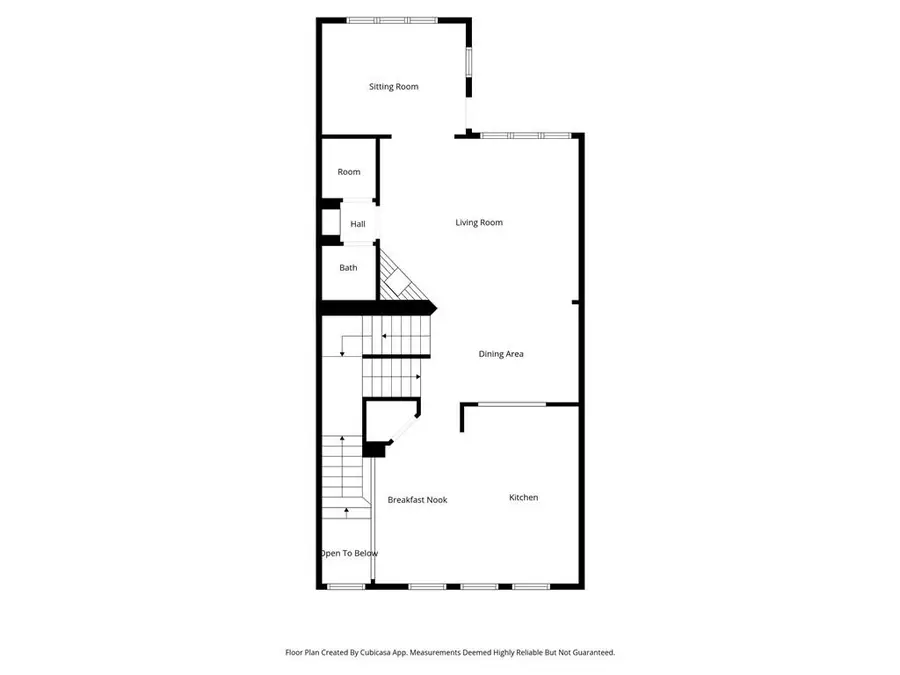 6205 Indian Wood Circle Se, Mableton, GA 30126 - #3