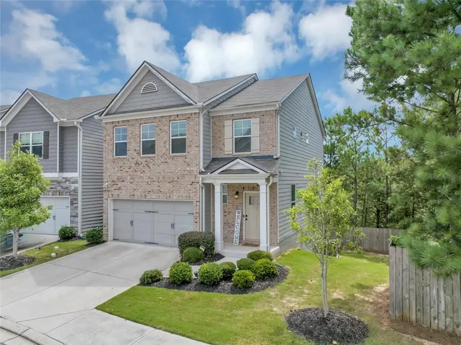 852 Venture Way Sw, Atlanta, GA 30331 - #2