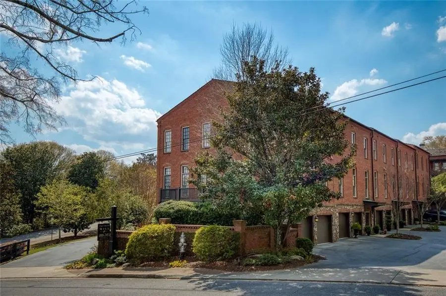 100 Founders Mill Court, Roswell, GA 30075 - #2