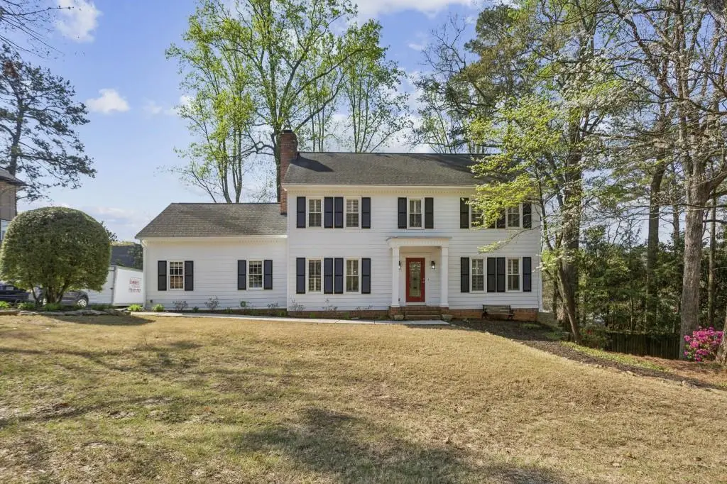 1151 Roxboro Cove Ne, Atlanta, GA 30324 - #1