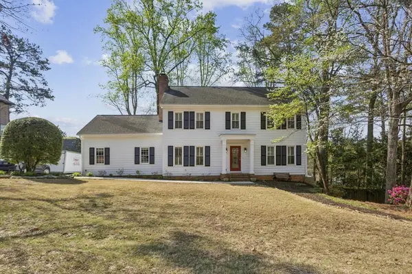 1151 Roxboro Cove Ne, Atlanta, GA 30324