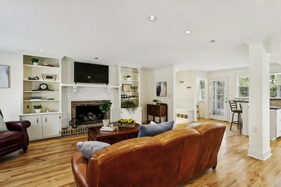 1151 Roxboro Cove Ne, Atlanta, GA 30324 - #2